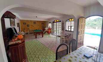 Imagem 6: Chácara com 3 dormitórios à venda, 2300 m² por R$ 700.000,00 - Centro - Ibiúna/SP