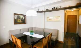 Imagem 7: Apartamento à venda, 112 m² por R$ 700.000,00 - Centro - Piracicaba/SP