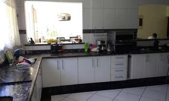 Imagem 7: Chácara para Venda em Indaiatuba, Vale das Laranjeiras, 4 dormitórios, 4 suítes, 6 banheir