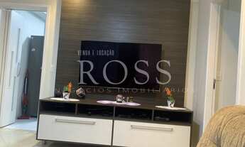 Imagem 3: Apartamento para venda possui 102 metros quadrados com 3 quartos