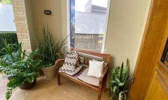 Imagem 3: Casa disponível para venda e locação no Condomínio Jardim Theodora - Itu/SP