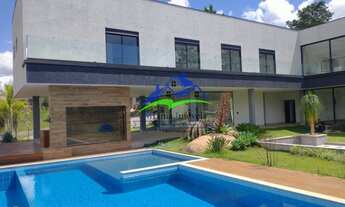 Imagem 7: Casa em Condomínio Atibaia - Alto Padrão