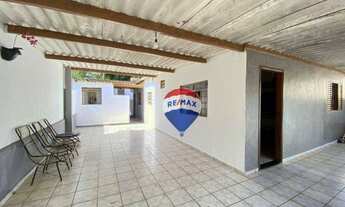 Imagem 2: Casa com 3 dormitórios à venda, 175 m² por R$ 220.000,00 - Jardim Everest - Presidente Pru