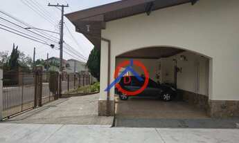 Imagem 4: Casa com 2 dormitórios à venda, 330 m² por R$ 990.000,00 - Village Tremembé - Tremembé/SP