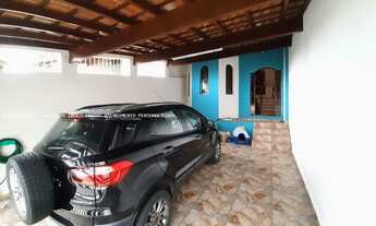 Imagem 2: Sobrado para Venda em Mogi das Cruzes, Brás cubas, 3 dormitórios, 1 suíte, 3 banheiros, 2