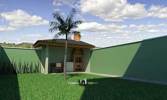 Imagem 3: Casa com 2 suítes venda Nova Atibaia