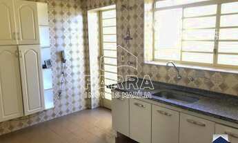 Imagem 1: MARILIA - Casa Padrão - JARDIM MARIA IZABEL