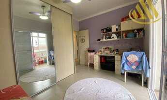 Imagem 3: Apartamento com 2 dormitórios à venda, 85 m² por R$ 446.000,00 - Embaré - Santos/SP