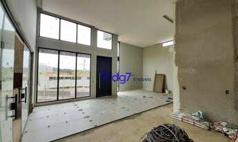 Imagem: Casa com 4 dormitórios à venda, 267 m²