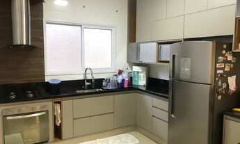 Imagem 2: LINDA CASA À VENDA ,AGENDE JÁ UMA VISITA VC QUE QUER LEVAR O CONFORTO E SEGURANÇA PARA SUA