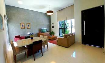 Imagem 2: Casa no Condomínio Residencial Maria Dulce - Indaiatuba/SP