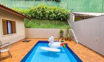 Imagem 3: Casa de condomínio