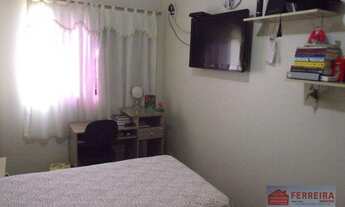 Imagem 7: Apartamento de 3 dormitórios, suíte, 1 vaga. Estuda permuta. Jardim São Bento, Jundiaí-SP