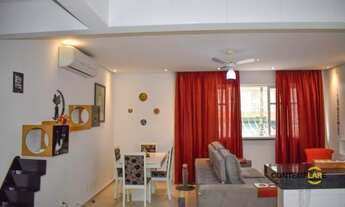 Imagem 3: Apartamento à venda, 104 m² por R$ 580.000,00 - Gonzaga - Santos/SP