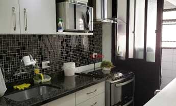 Imagem 6: GUARULHOS - Apartamento Padrão - Vila Rosália