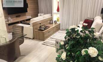 Imagem: Apartamento com 2 dormitórios à venda