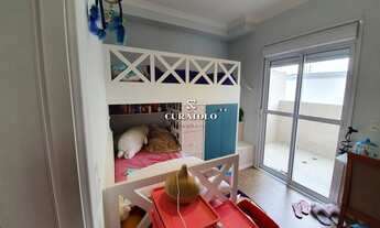 Imagem 6: LINDO APARTAMENTO COM 1 DORMITÓRIO 1 BANHEIRO 1 SUÍTE 1 VAGA DE GARAGEM - MOEMA - SP