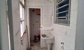 Imagem 5: Apartamento com 2 dormitórios para alugar, 104 m² por R$ 2.300,00/mês - Ponta da Praia - S