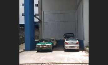 Imagem 2: Área Comercial KM 29 Rod. Raposo Tavares