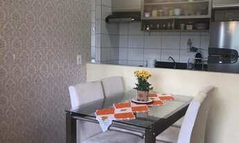 Imagem 4: Apartamento para venda com 57 metros quadrados com 2 quartos em Umuarama - Osasco - SP