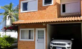 Imagem 2: Casa de condomínio para venda possui 97 metros quadrados com 3 quartos