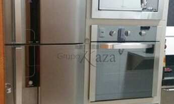 Imagem 2: Apartamento - Jardim das Industrias - Residencial Milano - 70m² - 2 Dormitórios