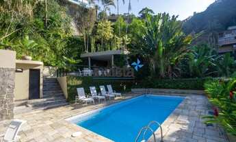 Imagem: MANSÃO NO LITORAL PAULISTA / SANTOS - SP