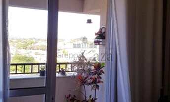 Imagem 7: Apartamento - Jardim San Marino - Residencial Reserva Giardino - 66m² - 2 Dormitórios