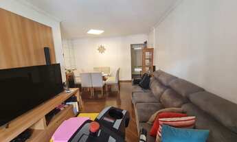 Imagem: Apartamento para venda tem 93 metros quadrados