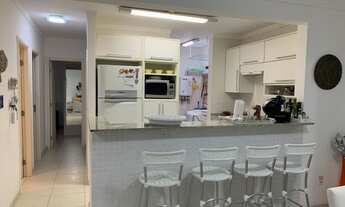 Imagem 7: Apartamento para locação com 3 dormitórios - 107 m² - Riviera de São Lourenço - Módulo 08