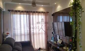 Imagem: Apartamento - Jardim Veneza - Residencial