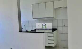 Imagem 9: Apartamento à venda no Ana Célia em São José do Rio Preto