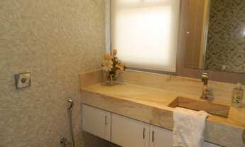 Imagem 3: Excelênte sobrado Cond. Reserva do Engenho sendo (3 suítes,piscina) A.T 356 mts / A.C 296