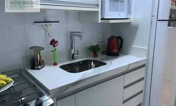 Imagem 6: Apartamento com 2 dormitórios à venda, 66 m² por R$ 480.000,00 - Saúde - São Paulo/SP