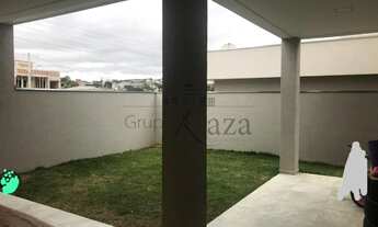 Imagem 4: Casa Condomínio - Jardim Califórnia - Jacareí - 3 Dormitórios