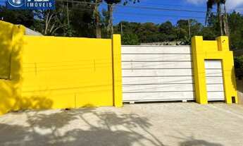 Imagem 5: Chácara com 3 dormitórios à venda, 2600 m² por R$ 850.000,00 - Cidade Nova Bonsucesso - Gu