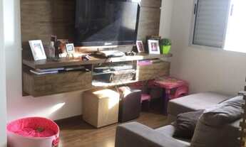 Imagem 7: Residencial Serveng Acqua