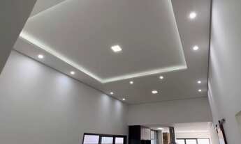 Imagem 3: Casa para aluguel e venda com 205 metros quadrados com 3 quartos em Swiss Park - Campinas