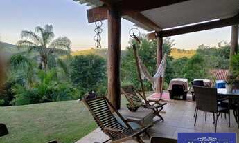 Imagem 5: Ampla casa em condomínio na Vila de Luiz Carlos