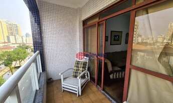 Imagem: Apartamento com 3 dormitórios à venda