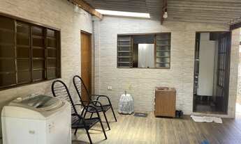 Imagem 2: Casa à venda em pirapozinho