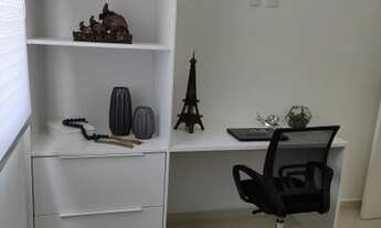 Imagem 7: Casa de condomínio sobrado para venda possui 192 metros quadrados com 4 quartos