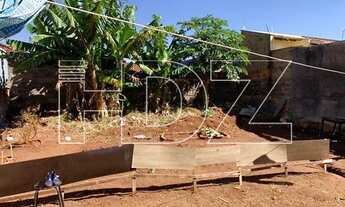 Imagem 5: Araraquara - Terreno Padrão - Vila Nossa Senhora do Carmo