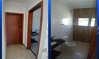 Imagem 5: Casa com piscina lado praia em - Itanhaém - SP