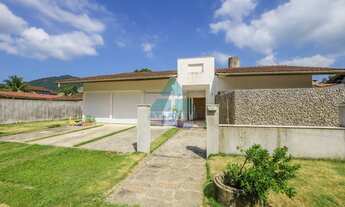 Imagem: Casa com 3 dorms, Praia da Lagoinha, Ubatuba