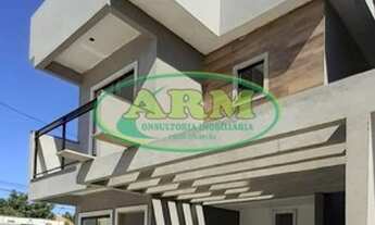 Imagem 1: Maricá - Casa Padrão - Itaipuaçú