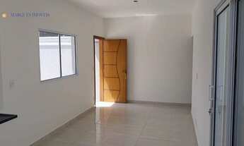 Imagem 6: Casa com 3 dormitórios à venda, 70 m² por R$ 490.000,00 - Jardim Veneza - Indaiatuba/SP