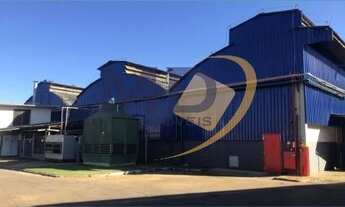 Imagem 4: SUMARé - Galpão/Depósito/Armazém - Condomínio Coronel (Nova Veneza