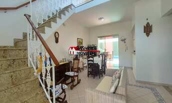 Imagem 4: Casa a venda em Peruíbe, casa em condomínio fechado em Peruibe - com piscina e varanda gou