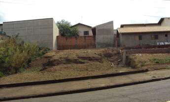 Imagem: Terreno, Loteamento Santa Rosa, Piracicaba
